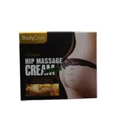 Body Cream Hip Massage Cream -004