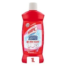 Harpic Bathroom Cleaner PK 1L