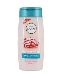 Cussons Pure Body Wash Soothing 500ML