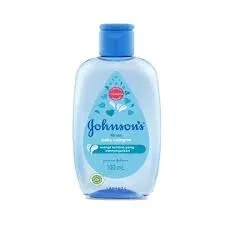 Johnsons Baby Cologne Barisa Blue 100ML