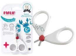 Farlin Baby Safety Scissores Large