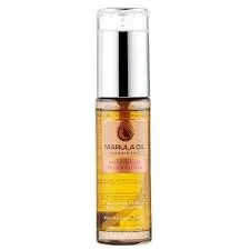 Marula Oil Hair Oil Sulphate+Gluten Free 80G