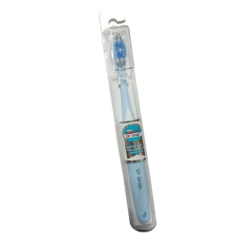 Dr Oriel Toothbrush No 105