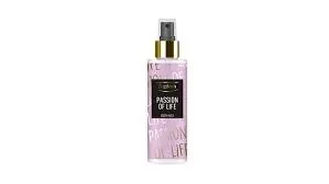 Deepfresh Body Mist Passion Of Life 200ML