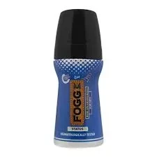 Fogg Deodorant Roll On Status 50ML