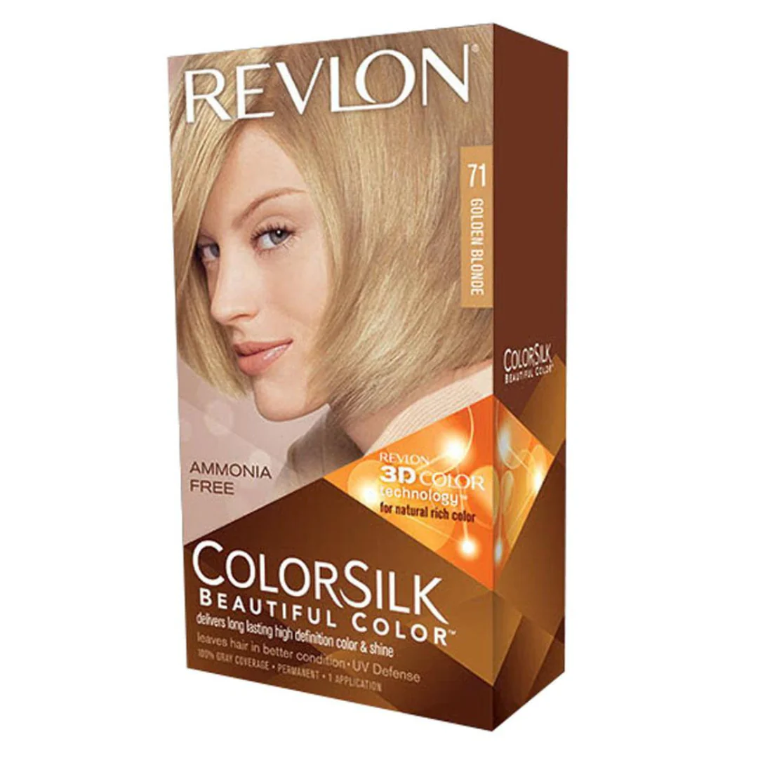 Revlon Colorsilk 71