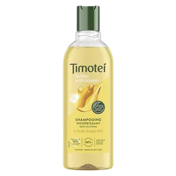 Timotei Shampoo Ultimate Nourishment 300ML