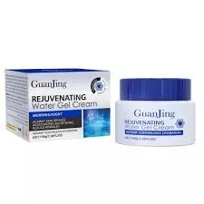 Guanjing Cream Rejuvenating Water Gel 100G