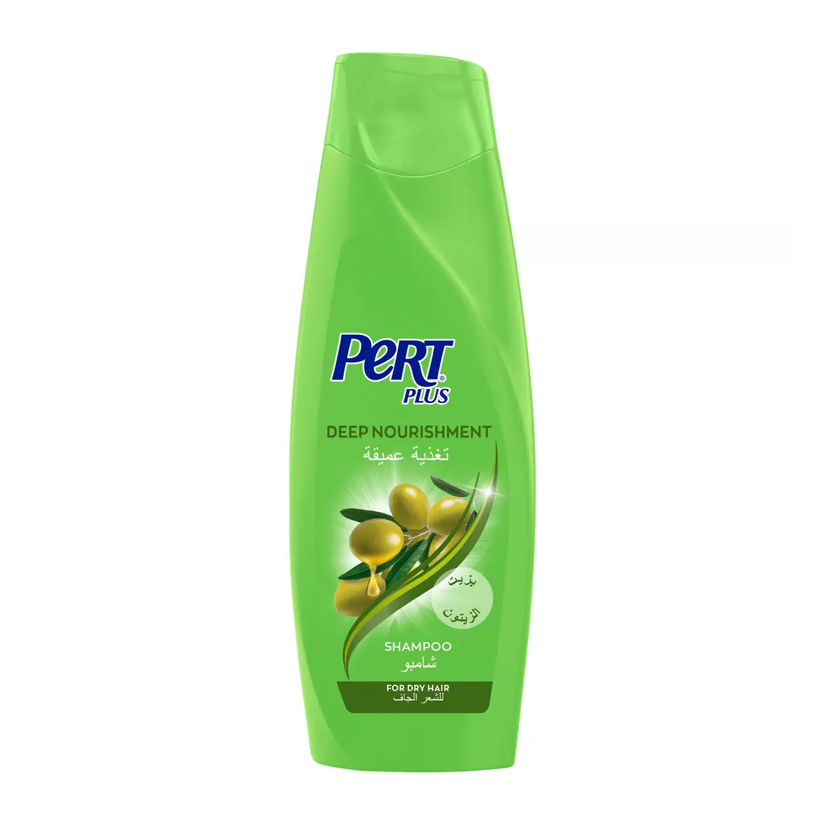 Pert Plus Shampoo Deep Nourishment 200ML