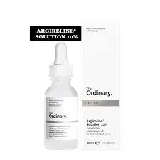 The Ordinary Face Serum Original Argireline Solution 10% 30ML