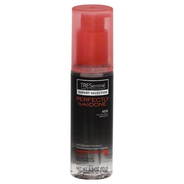 Tresemme Hair Serum Perfectly Undone 93G