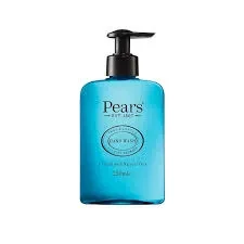 Pears Hand Wash Blue 250G