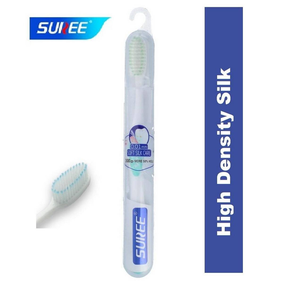 Suree Nano Care Tooth Brush