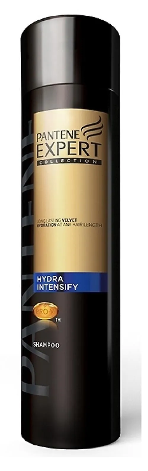 Pantene Shampoo Expert Collection Hydra Intensify 250ML