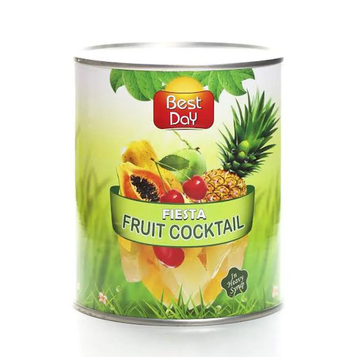 Best day Fruit Cocktail 836G