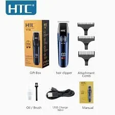 HTC Hair Clipper AT-588