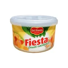 Del Monte Fruit Cocktail Fiesta 227G