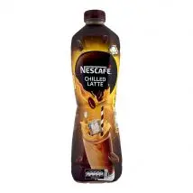 Nestle Nescafe Chilled Latte 220ML