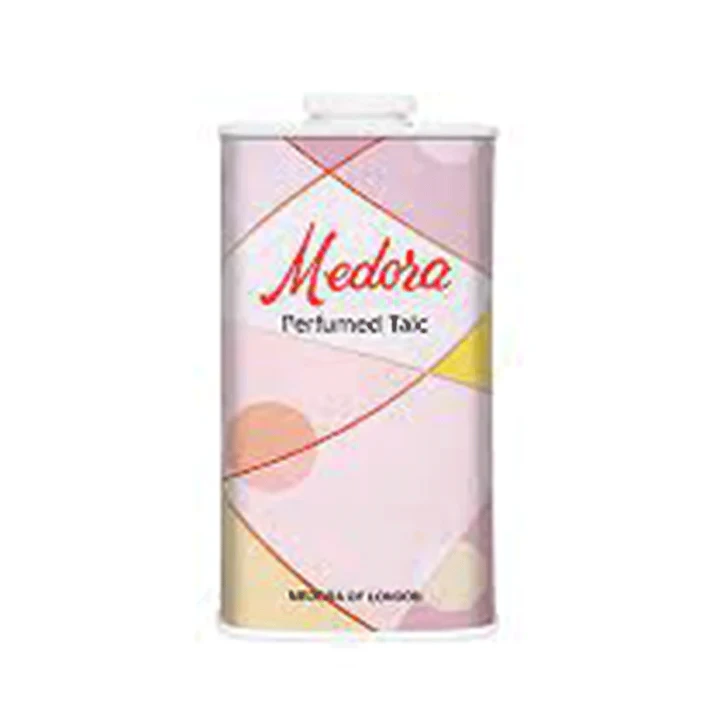 Medora Telcum Powder Small Pk 100G