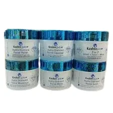 Hydra Facial Kit 6 Pack