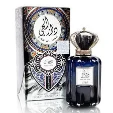 Ard Al Zaafaran Eau De Parfum Dar Al Hae 100ML