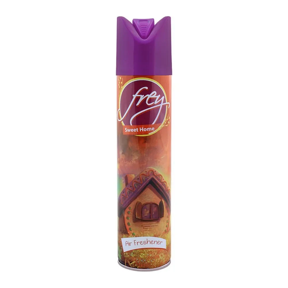 Frey Air Freshener Sweet Home 300ML