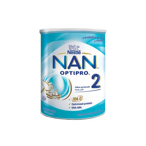 Nestle Nan Tin 2 400G