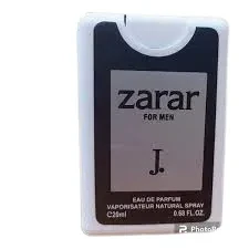 J. EDP Zarar 20ML