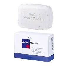 Mistine Acne Clear Soap 90G