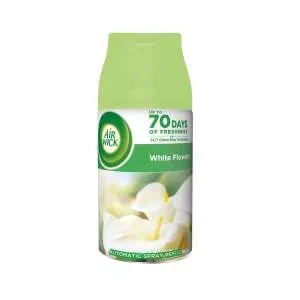 Air Wick Freshener Refill Jasmine Green Apple 250ML