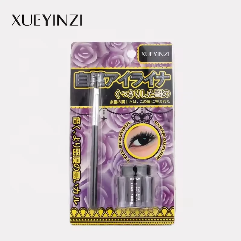 Xueyinzi Kajal Gel Eyeliner