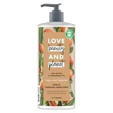 Love Beauty Planet Conditioner Happy Hydrated 500ML