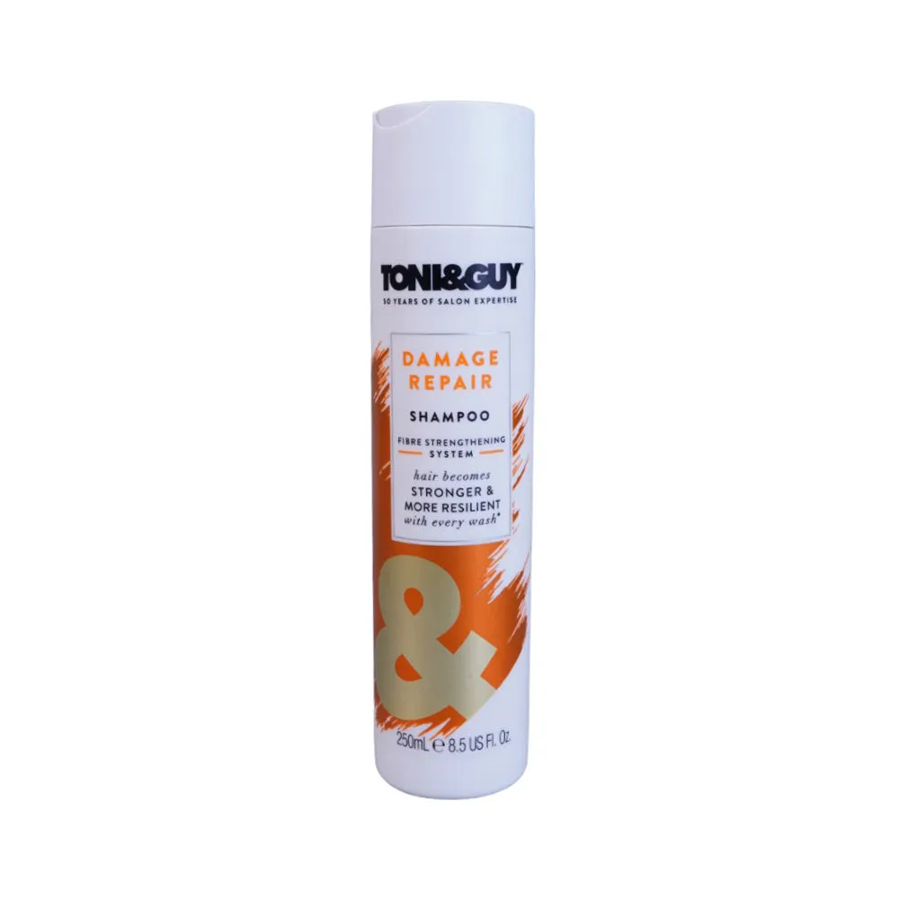 Toni And Guy Shampoo Damage Repair 250ML