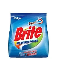 Brite Maximum Powder 500G