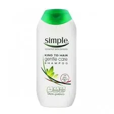 Simple Shampoo Gentle Care 200ML