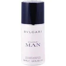 Brand NM Deodorant Body Spray Non Gas Bvlgari Man 100ML