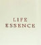 Life Essence