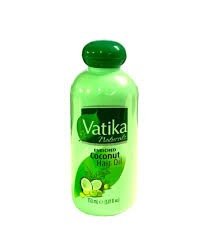 Vatika Hair Oil Coconut 150ML