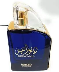 Lamuse Eau De Parfum Deewania 100ML