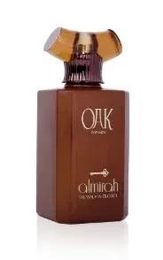 Al Mirah Eau De Perfum Oak 100ML