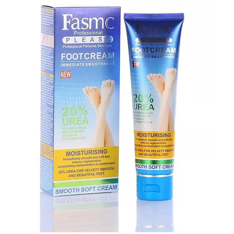 Fasmc Foot Cream 100ml