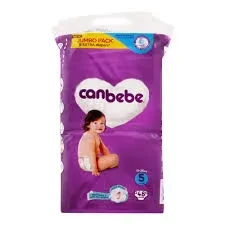 Canbebe Diaper 5XL 48P