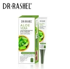 DR Rashel Eye Cream Aloevera 20G 1533