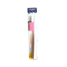 Dentist Tooth Brush Frehand Soft