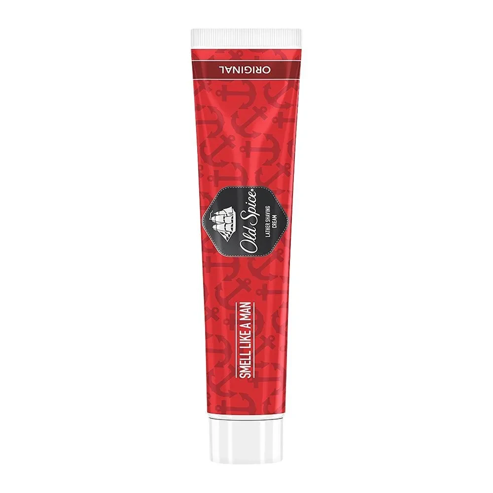 Old Spice Shaving Cream Original 70G