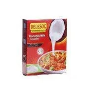 Delesol Coocnut Powder Box 300G