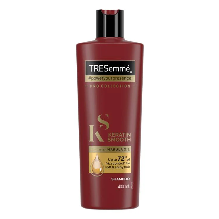 Lichen Conditoner Keratin Smooth 400Ml