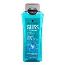 Gliss Shampoo Million Gloss 400ML