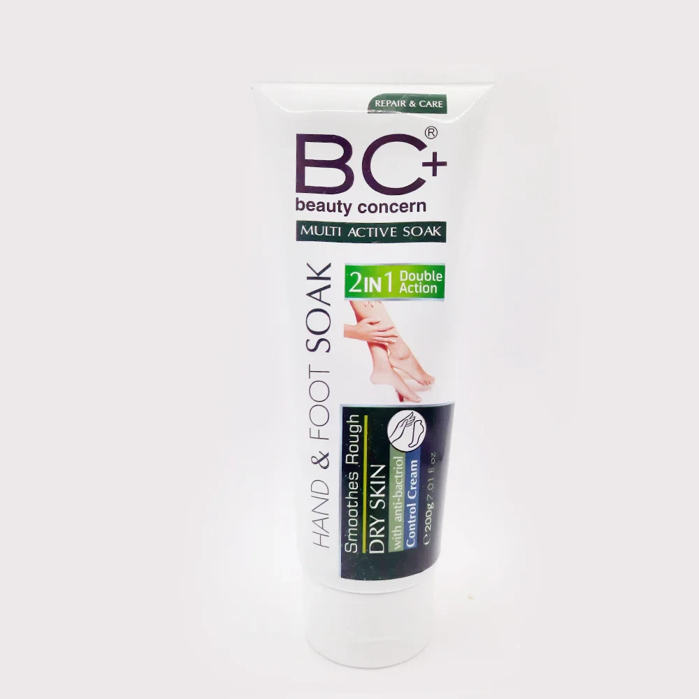 Bc+Hand And Foot Scrub 200ML