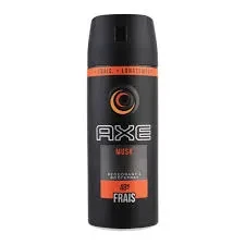 Axe Deodorant Body Spray Musk 150ML